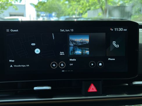 New 2026 Kia Carnival SX Prestige FWD image 23