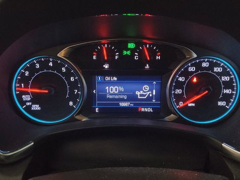 Used 2024 Chevrolet Equinox LS w/ LS Convenience Package FWD image 23