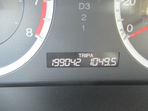 Used 2012 Honda Accord LX image 11