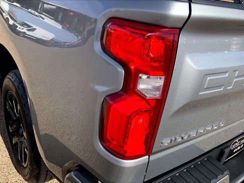 Used 2023 Chevrolet Silverado 1500 RST image 31