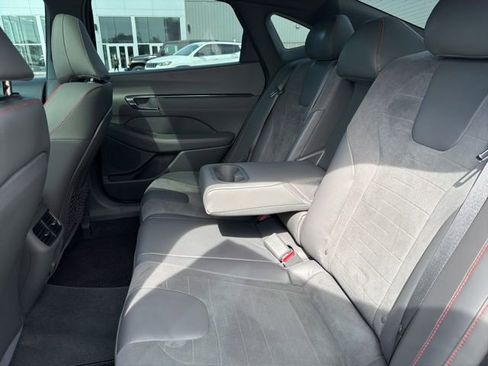Used 2021 Hyundai Sonata N Line FWD image 34