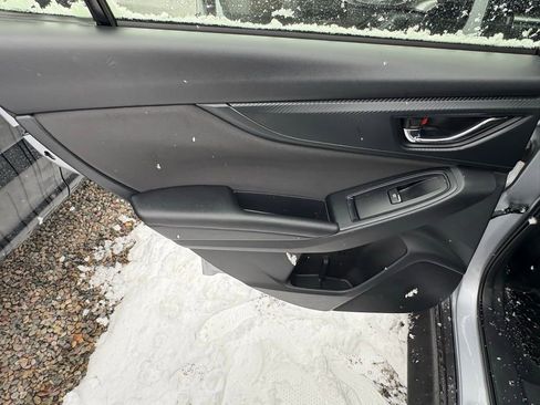 Used 2023 Subaru WRX Premium w/ Popular Package #2 image 27