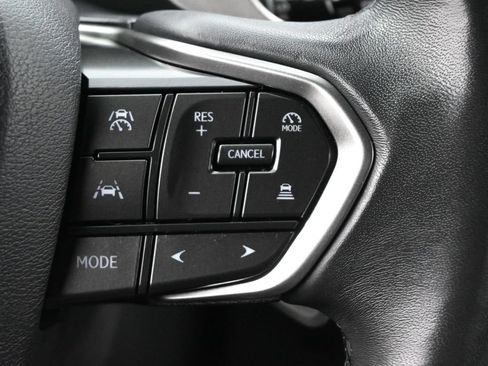 Used 2023 Lexus RX 350 Premium w/ Cold Area Package FWD image 8