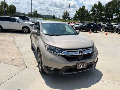 Used 2019 Honda CR-V EX image 5
