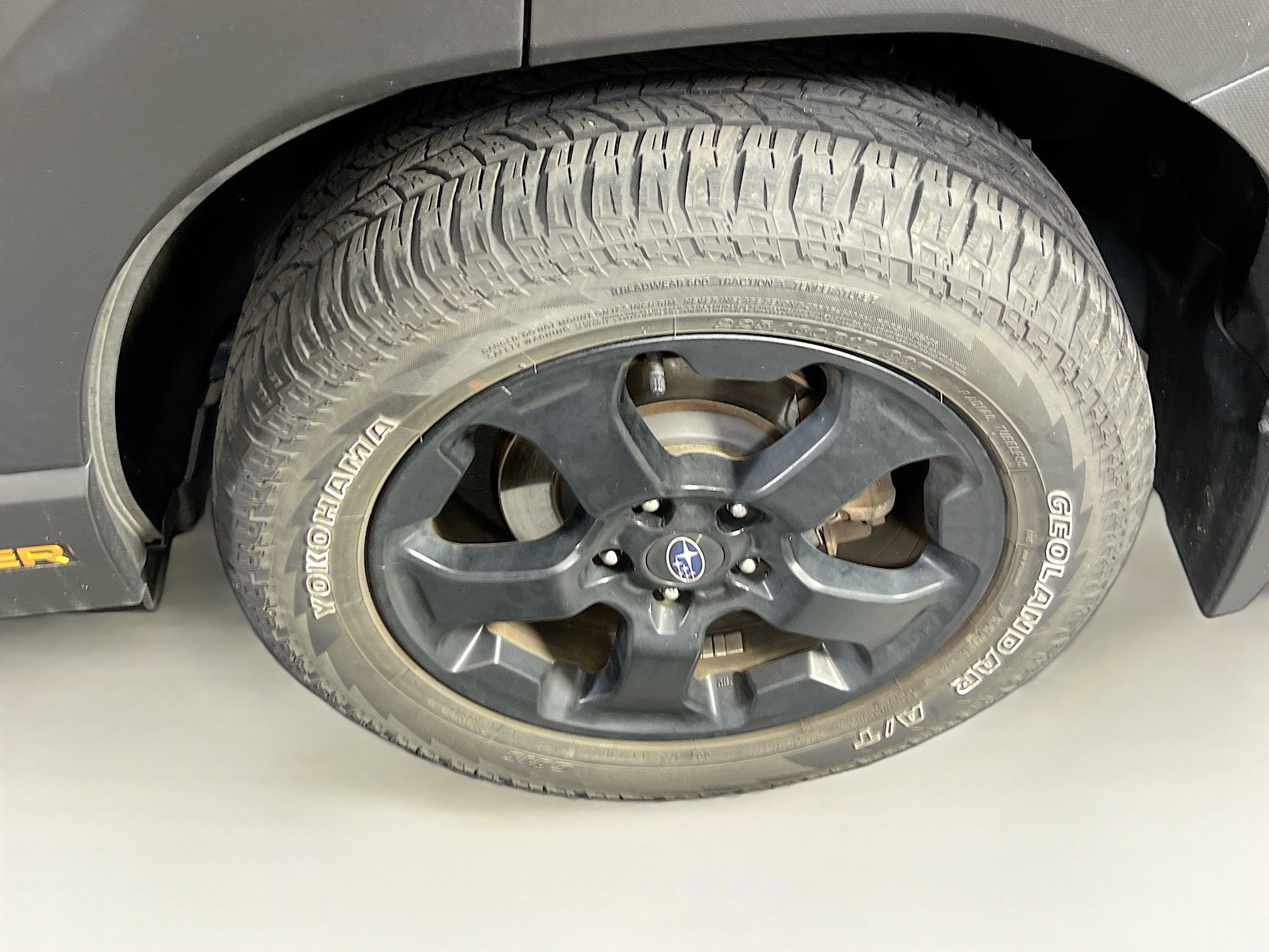 Used 2023 Subaru Forester Wilderness AWD/4WD image 32