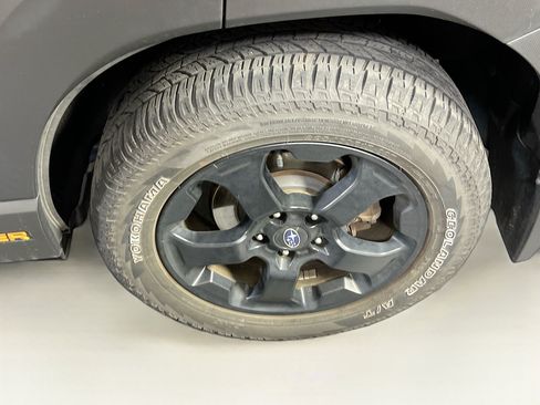 Used 2023 Subaru Forester Wilderness AWD/4WD image 32