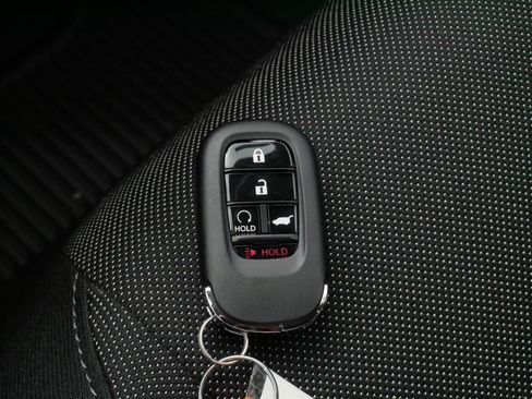 Used 2026 Honda CR-V EX image 30