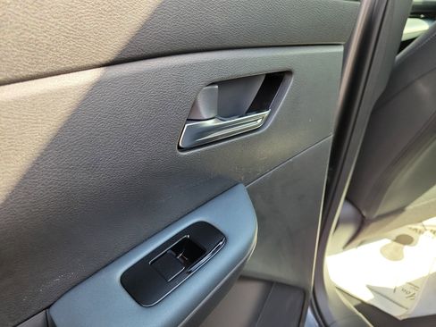 New 2026 Nissan Leaf w/ Floor Mat Package (S+) image 13