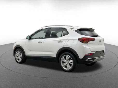 Used 2025 Buick Encore GX Preferred FWD image 7