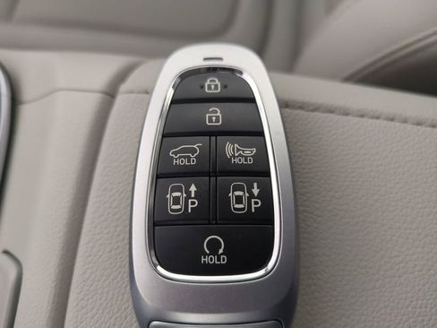 Used 2024 Hyundai Tucson Limited image 39