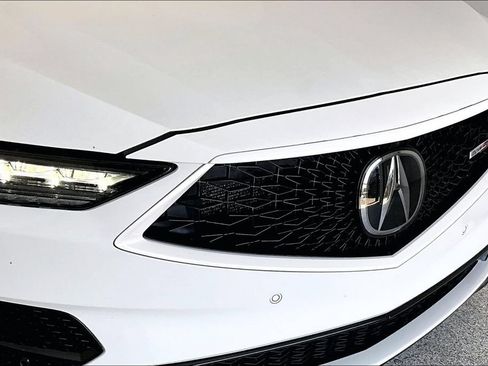 Certified 2022 Acura MDX Type S AWD/4WD image 34