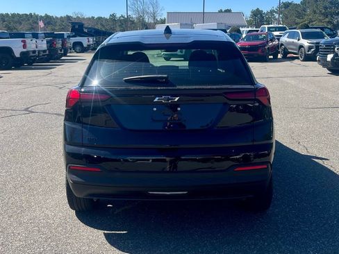 New 2027 Chevrolet Bolt LT w/ Comfort Package FWD image 4