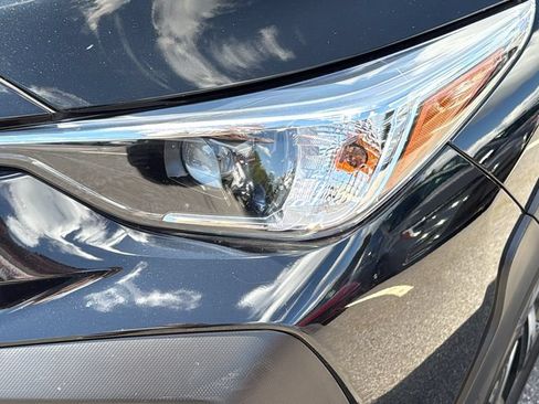 Certified 2024 Subaru Crosstrek 2.0i Premium AWD/4WD image 7