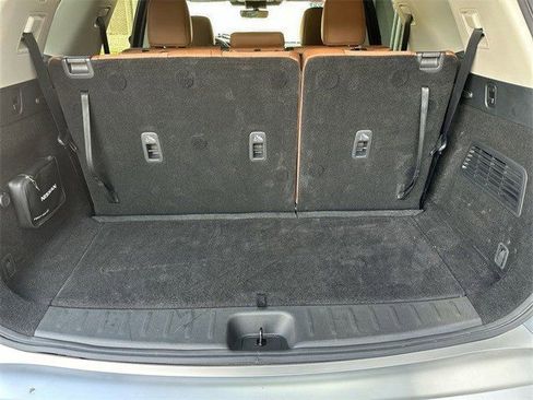 Used 2023 Nissan Pathfinder Platinum w/ Cargo Package image 26