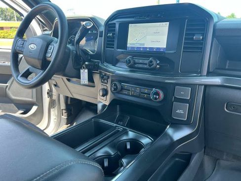 Used 2023 Ford F150 XL w/ STX Appearance Package AWD/4WD image 15