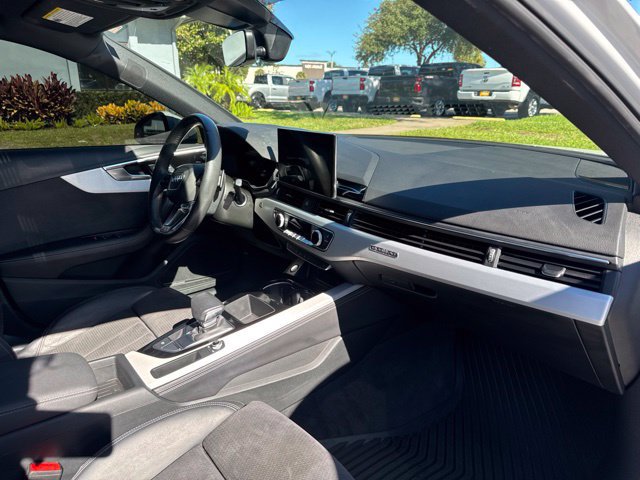 Used 2023 Audi A4 2.0T Prestige AWD/4WD image 7
