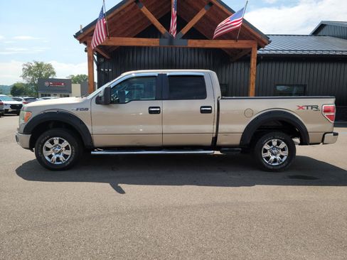 Used 2011 Ford F150 XLT w/ XTR Pkg AWD/4WD image 19