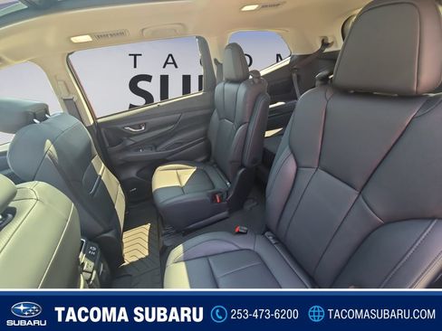 New 2026 Subaru Ascent Bronze Edition AWD/4WD image 16