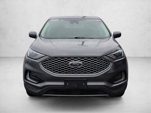 Certified 2024 Ford Edge SEL AWD/4WD image 2
