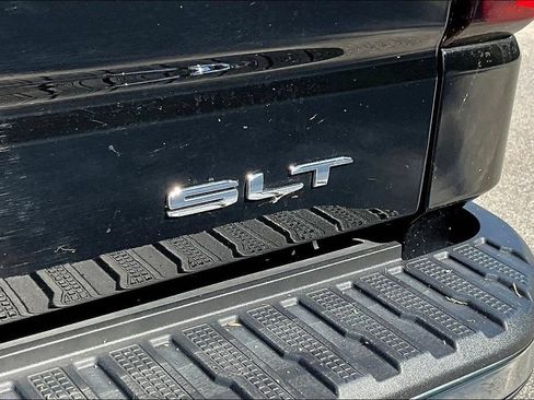 Used 2026 GMC Sierra 1500 SLT AWD/4WD image 27