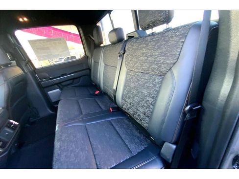 Used 2025 Ford F150 Tremor w/ Bed Utility Package image 11