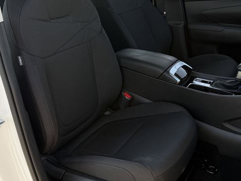 Certified 2026 Hyundai Tucson SE FWD image 22