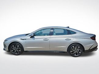 Used 2025 Hyundai Sonata SEL FWD video 2