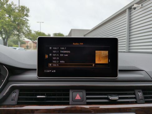 Used 2019 Audi A4 2.0T Premium Plus w/ Premium Plus Package FWD image 22