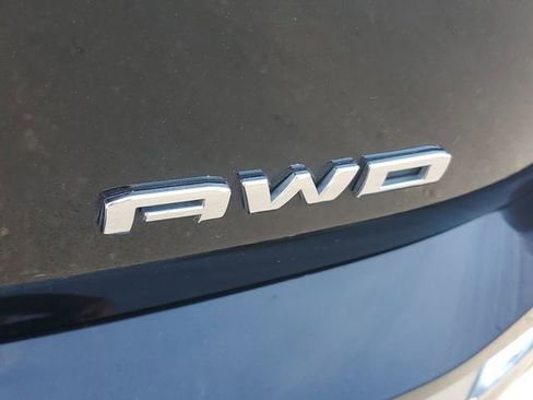 Certified 2024 GMC Terrain Denali w/ Denali Premium Package AWD/4WD image 6