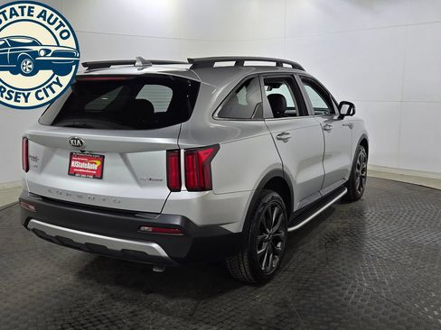 Used 2021 Kia Sorento SX Prestige AWD/4WD image 7