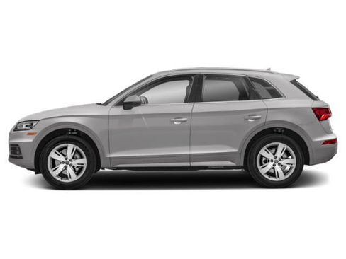 Used 2019 Audi Q5 2.0T Premium AWD/4WD image 5
