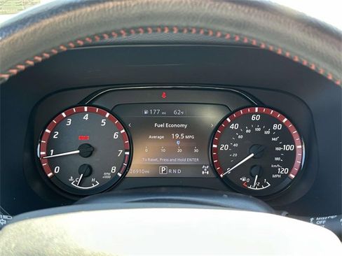 Used 2022 Nissan Frontier PRO-4X w/ Off-Road Protection Package image 25