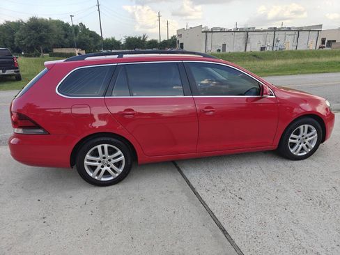 Used 2012 Volkswagen Jetta TDI image 5