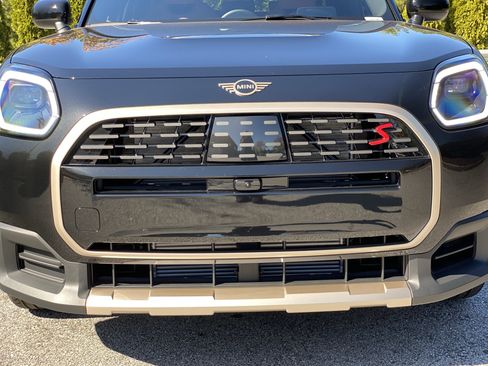 New 2026 MINI Cooper Countryman S w/ Comfort Package Max image 43