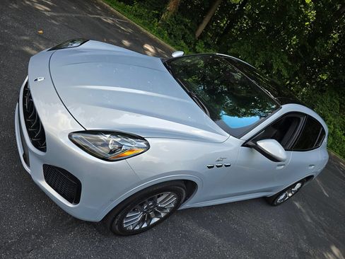 Used 2023 Maserati Grecale GT AWD/4WD image 56