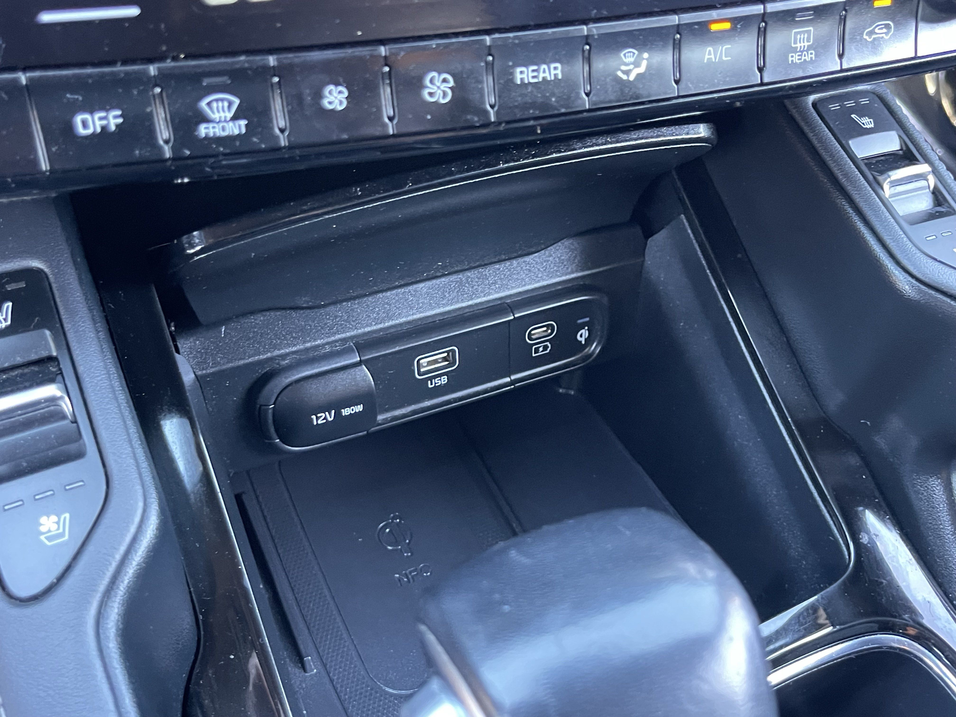 Certified 2023 Kia Telluride SX Prestige X-Line AWD/4WD image 26