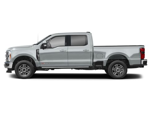 Used 2026 Ford F250 Lariat w/ Black Appearance Package AWD/4WD image 10