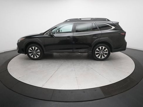 Used 2024 Subaru Outback Limited image 24