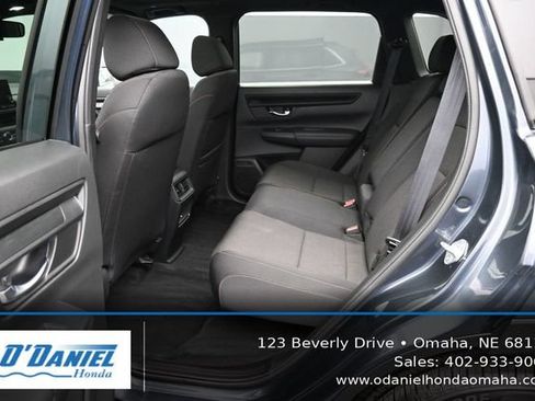 Used 2024 Honda CR-V Sport image 36