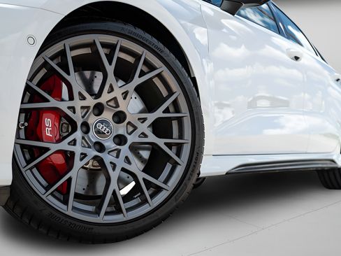 Used 2026 Audi RS 3 AWD/4WD image 4