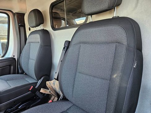 New 2026 RAM ProMaster 1500 w/ Convenience Group FWD image 16