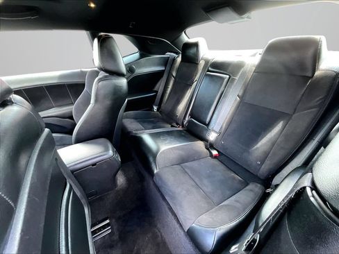 Used 2017 Dodge Challenger T/A RWD image 22