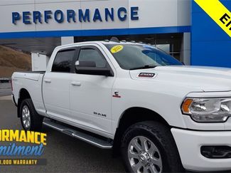 Used 2022 RAM 2500 Big Horn w/ Level A Equipment Group video 1