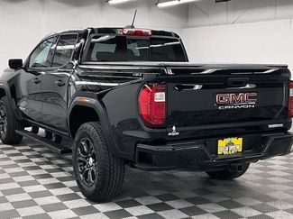 Used 2024 GMC Canyon Elevation w/ Convenience Package AWD/4WD video 2