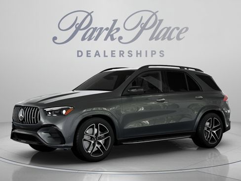 Certified 2024 Mercedes-Benz GLE 450 4MATIC image 2