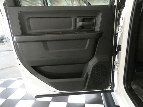New 2026 RAM 3500 Tradesman AWD/4WD image 25