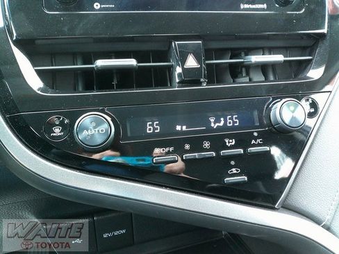 Certified 2024 Toyota Camry SE image 16