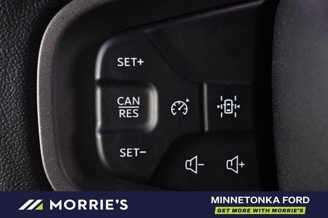 Certified 2025 Ford Bronco Badlands AWD/4WD image 36