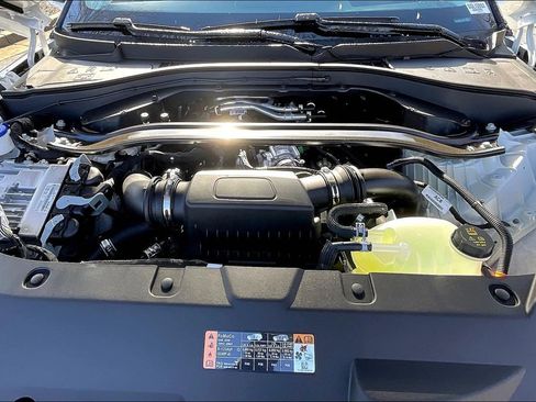 New 2025 Lincoln Aviator Reserve w/ Illumination Package image 11