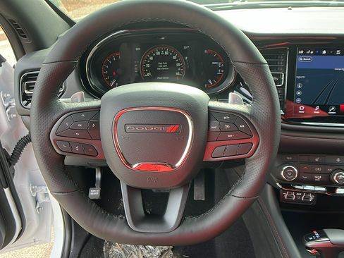 New 2025 Dodge Durango GT image 20